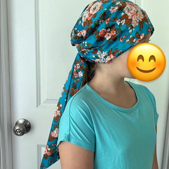 Head cover - Picture 5 of 8